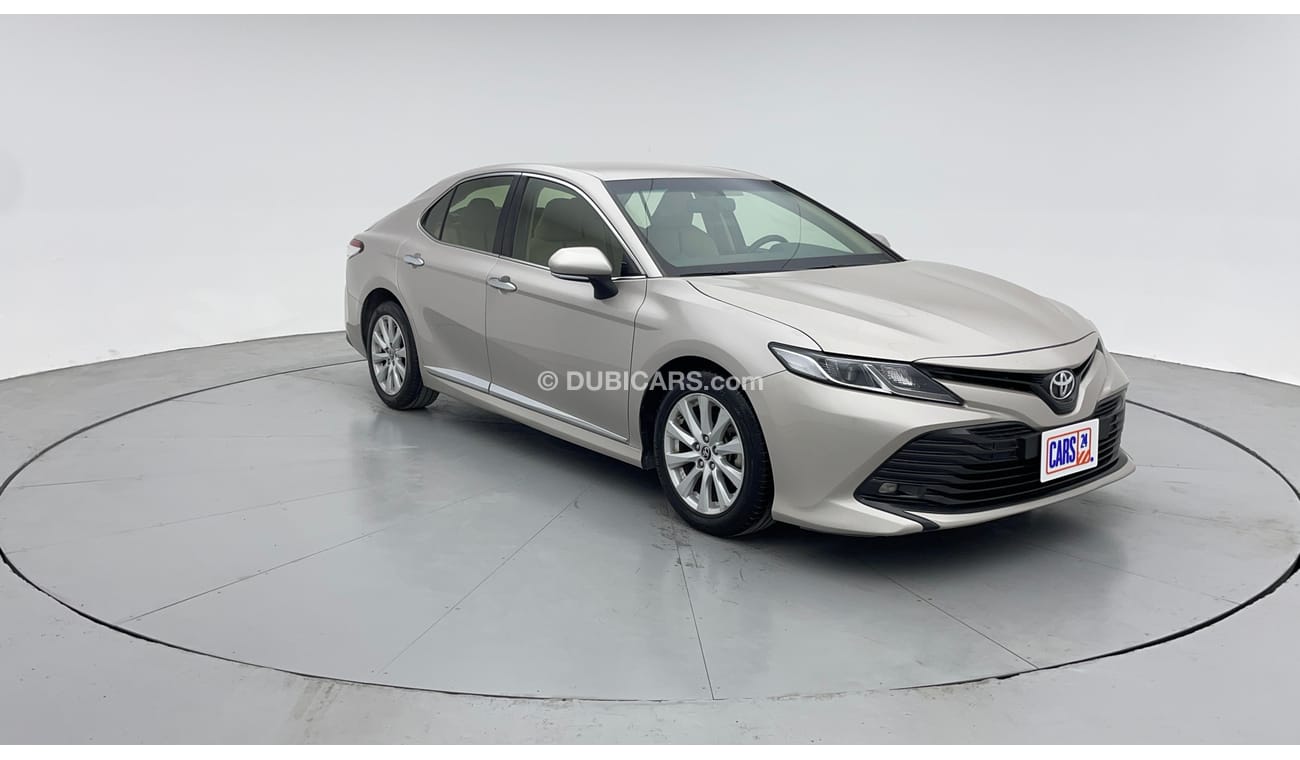 Toyota Camry GLE 2.5 | Zero Down Payment | Free Home Test Drive