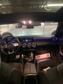 Mercedes-Benz CLA 250 Std 2.0L (221 HP)