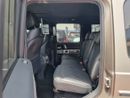 Mercedes-Benz G 63 AMG AMG Double Night Package Carbon Interior 2022 Japanese Specs
