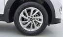 Hyundai Tucson Hyundai Tucson 2