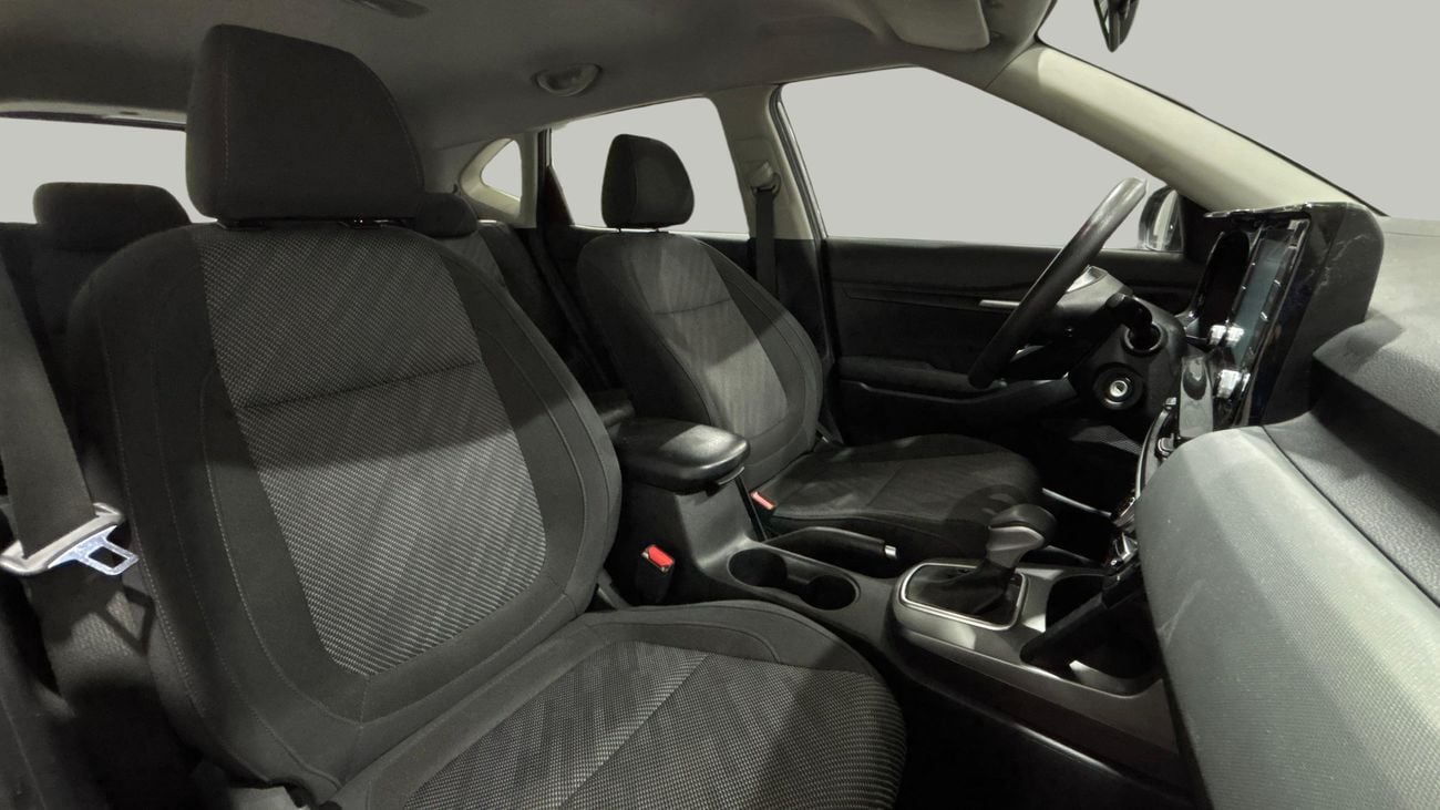 Kia Seltos LX 2023 | AED 763/Month | 0 DP | 30 Day Return | Warranty | Service History