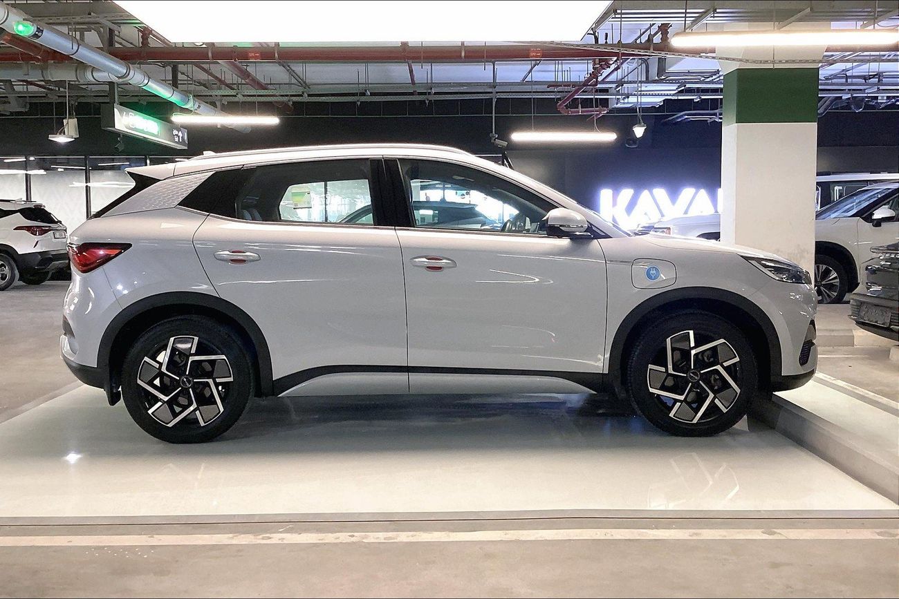 بي واي دي اتو 3 Premium | Carnival Sale • UP TO AED 20,000 OFF | شامل الضمان | 0 ﺪﻔﻋﺓ ﺃﻮﻟﻯ