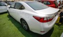 Lexus ES350