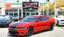 Dodge Charger Rally Plus SOLD!!!!CHARGER FULL KIT SRT 2017 *RALLYE Edition ** 800 per month