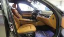 BMW 760Li M Li