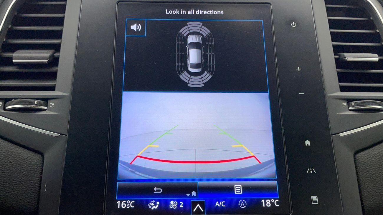 Renault Megane LE 1.6 | Zero Down Payment | Home Test Drive