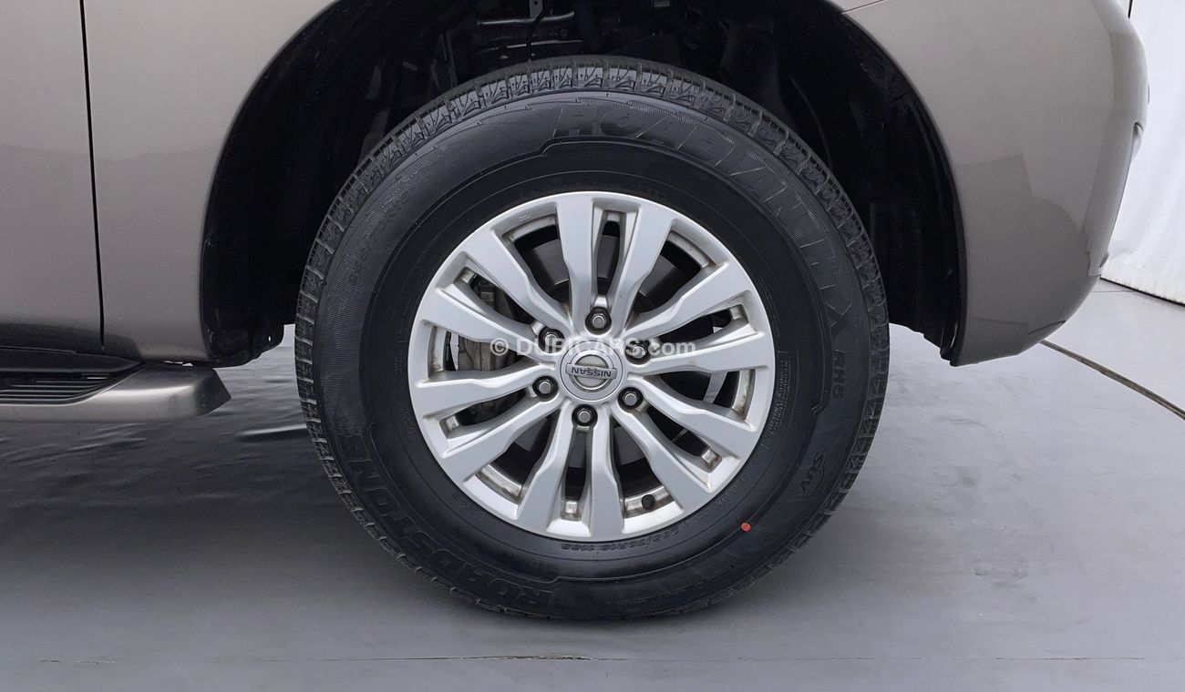 Nissan Patrol XE 4 | Zero Down Payment | Free Home Test Drive