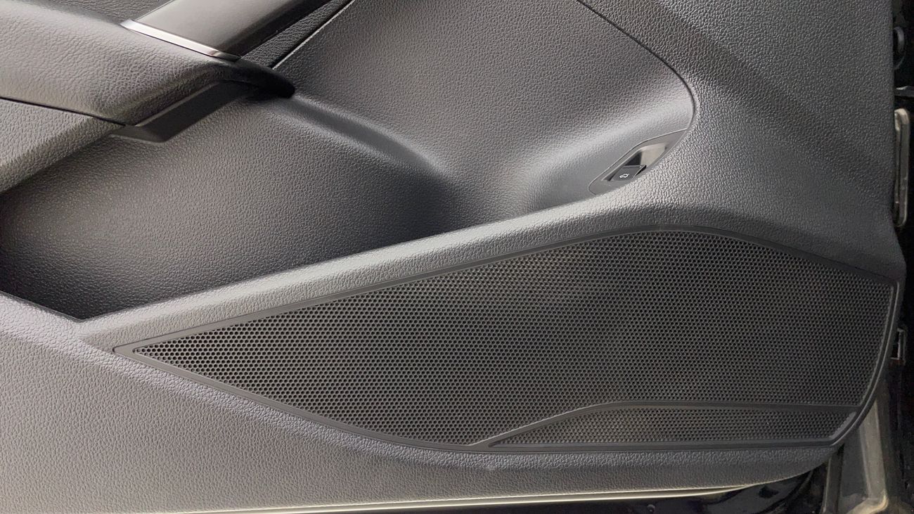 فولكس واجن باسات TRENDLINE 2.5 | بدون دفعة مقدمة | اختبار القيادة في المنزل