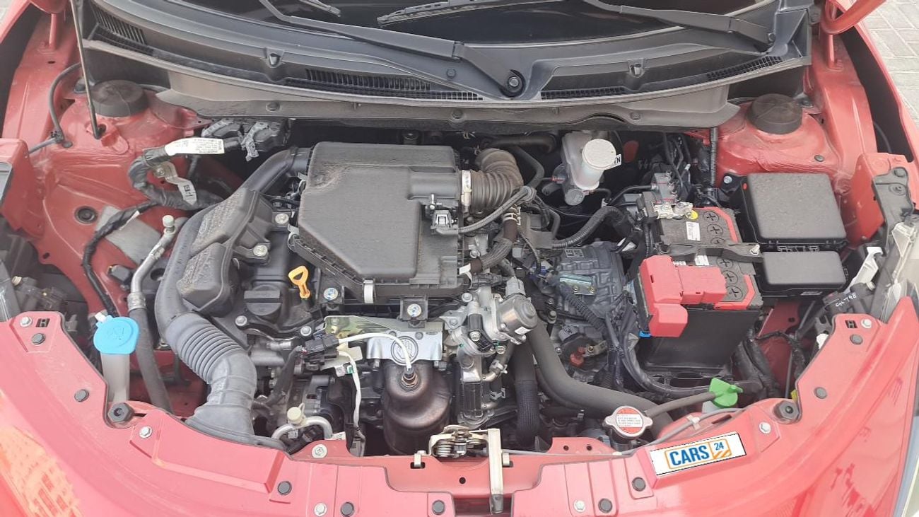 سوزوكي سويفت GLX 1.2 | بدون دفعة مقدمة | اختبار القيادة في المنزل