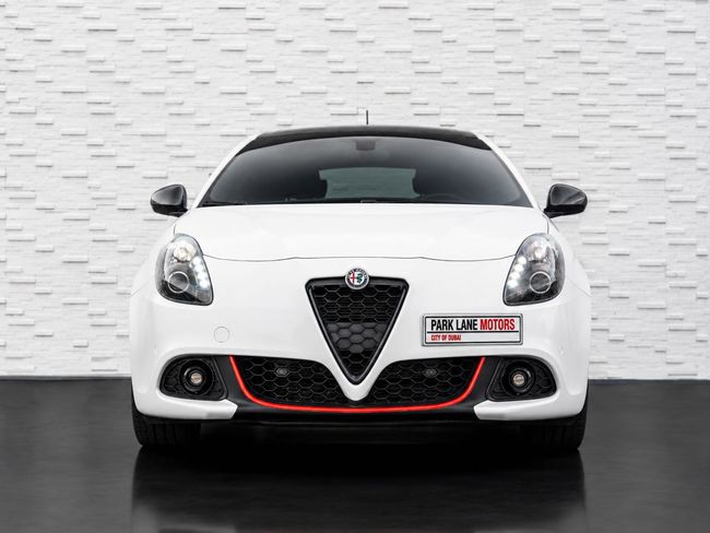 Alfa Romeo Giulietta Veloce, миниатюра 18