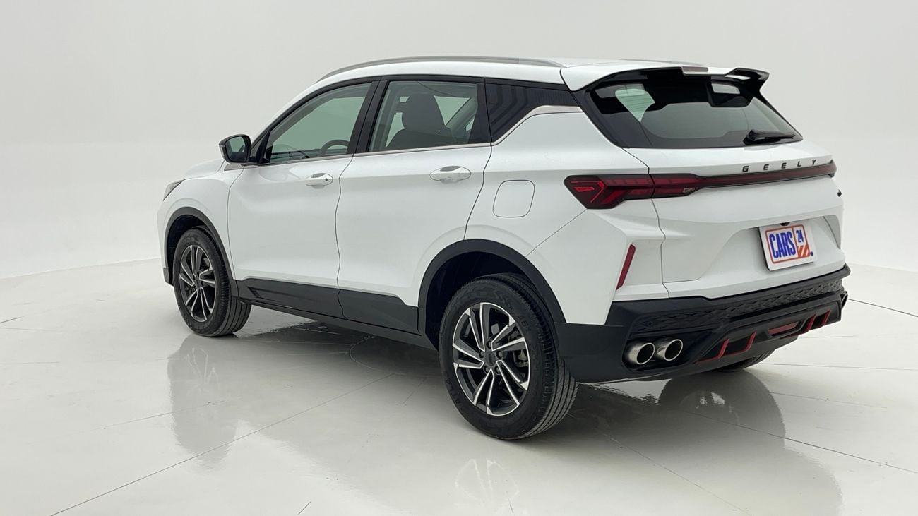 Geely Coolray GL 1.5 | Zero Down Payment | Free Home Test Drive