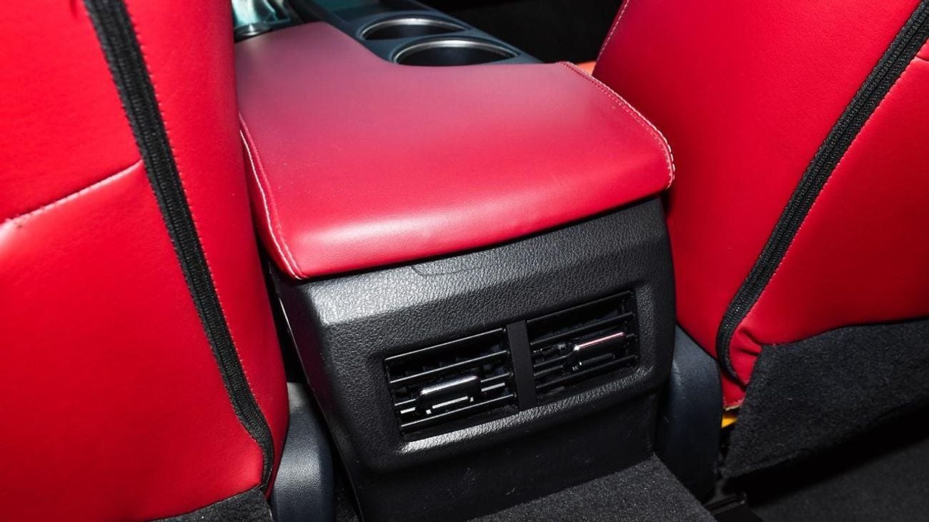 لكزس IS 300 Platinum 2.0L