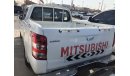 Mitsubishi L200 Mitsubishi L200 D/c Pick Up, model:2016. free of accident