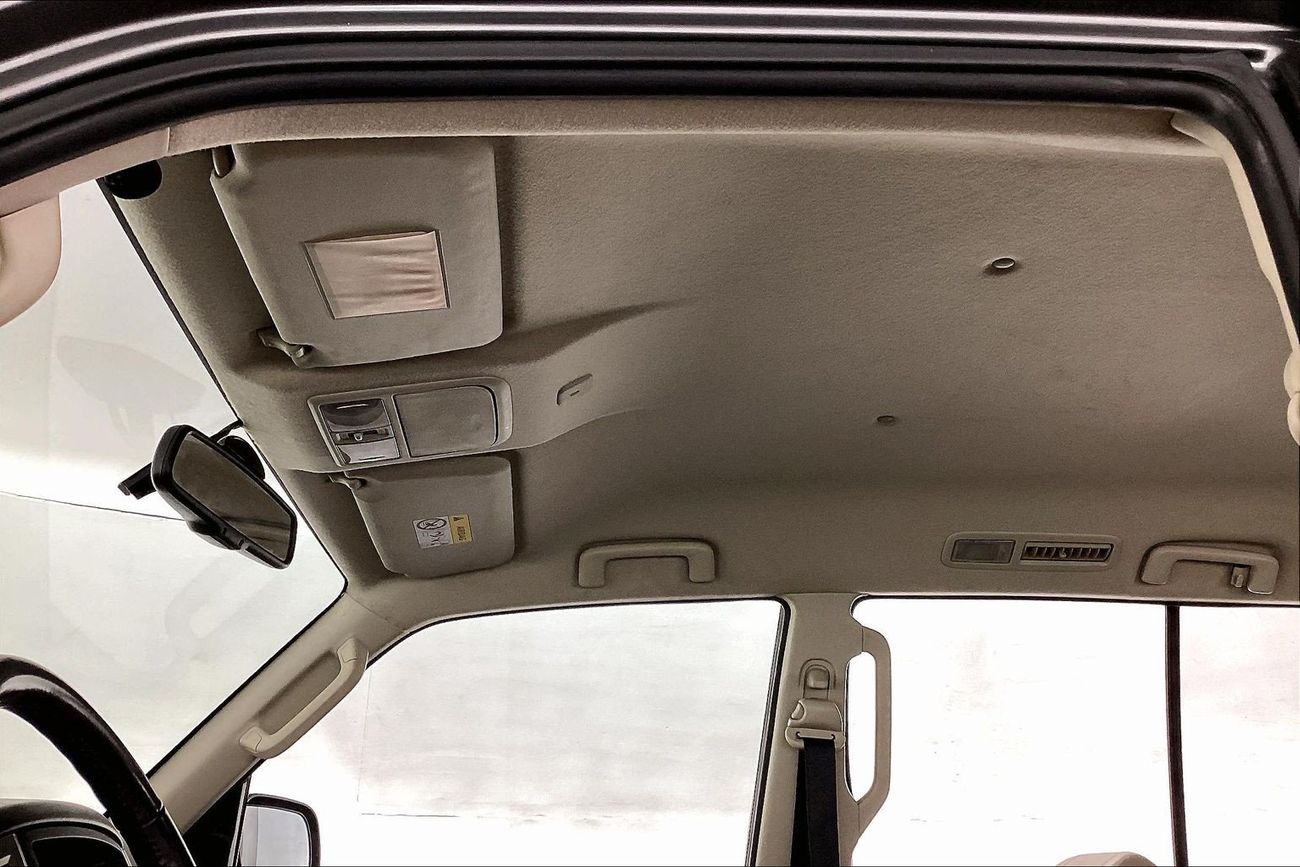 Mitsubishi Pajero GLS Midline | upto AED 20,000 Ramadan Discount | Guaranteed Warranty | 0 Down Payment