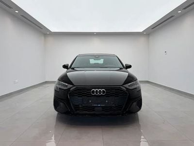 أودي A3 35 TFSI S Line 1.4L GCC Specs - Low Mileage