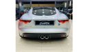 Jaguar F-Type Std Std Std Std Std Std Std JAGUAR F TYPE  2018 GCC IN BEAUTIFUL CONDITION FOR 189K AED