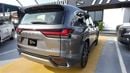 Lexus LX 600 LX 600 SIGNATURE 2022 | Warranty |Full Service contract history