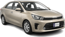 Kia Pegas LX 2023 | AED 376/Month | 0 DP | 30 Day Return | Warranty | Service History