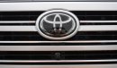 Toyota Land Cruiser 2024 VXR 3.5L FULL 0 KM GCC