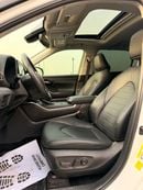 Toyota Highlander XLE