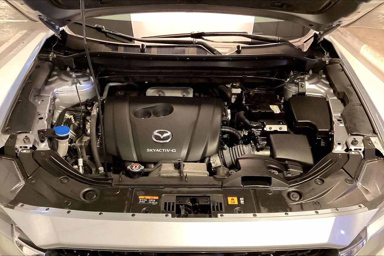 مازدا CX5 GL | National Day Celebration | شامل الضمان | 0 ﺪﻔﻋﺓ ﺃﻮﻟﻯ