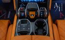 لامبورغيني اوروس 2022 Lamborghini Urus Keyvany, 50 Anniversary Edition, Fully Carbon Fibre, European Spec