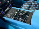 Rolls-Royce Cullinan Black Badge 2026 GUCCI Interior Brand New 0 KM