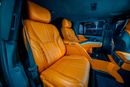 Lexus LX600
