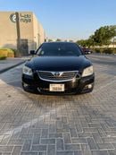 Toyota Aurion XLE 3.5 V6