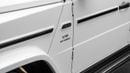 Mercedes-Benz G 63 AMG - 2024 - Korean Specs