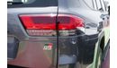 Toyota Land Cruiser 2022 Toyota Land Cruiser GR-Sport 3.3L Diesel
