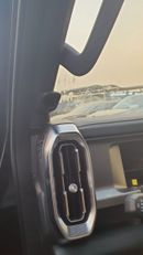 جيتور T2 JETOUR T2 2.0L | 5-Seater | Elegant Black Exterior & Premium Beige Interior