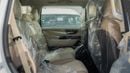 نيسان باترول SE PLATINUM CITY 2026 Nissan Patrol SE Platinum 3.8L AT Petrol (White-Beige)