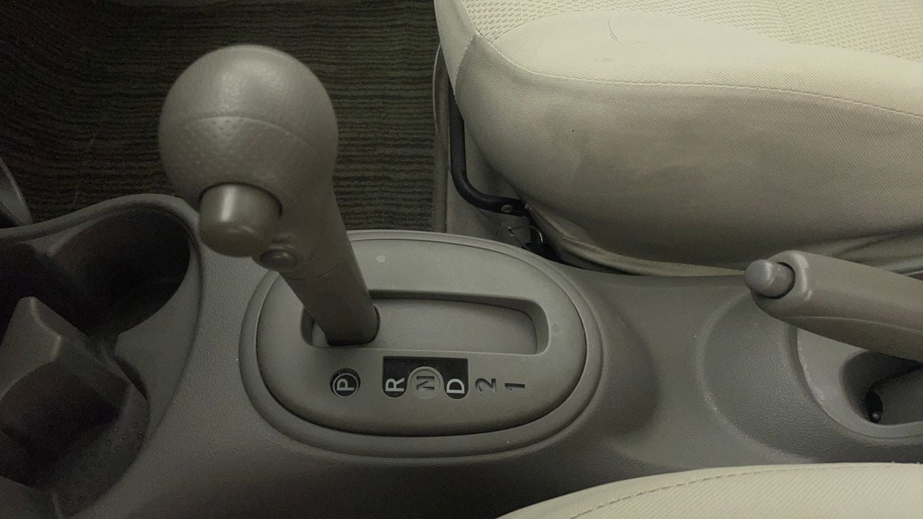 Nissan Sunny SV 1.5 | Zero Down Payment | Home Test Drive