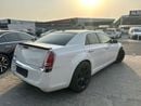 كرايسلر ES Chrysler RT 2014 American Specs