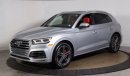 Audi SQ5 Prestige Full Option | Free Shipping | *Available in USA* Ready For Export