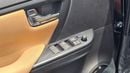 Toyota Fortuner SR5