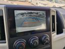 Toyota Hiace 2.8L DSL 13 SEATS HIGHROOF WITH SUNROOF AND DOOR HANDLE SAUDI SPECS