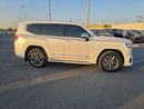 Toyota Land Cruiser VXR