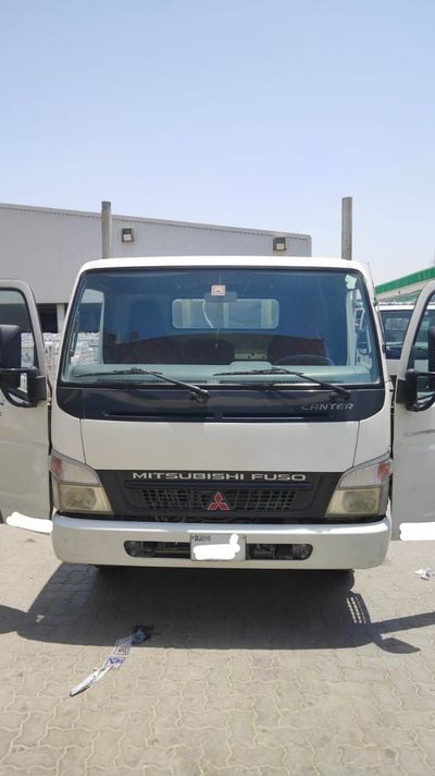 Mitsubishi Canter STD