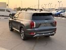هيونداي باليساد