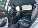 هيونداي سانتا في 2019 Hyndai Santafe MidOption+ - 2.4L V4 - 4x4 AWD - Rear Camera - Leather Seat  5