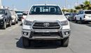 تويوتا هيلوكس HILUX GLXS 2.7L Petrol D/C , A/T , SR5 , Key Start 2025 Model