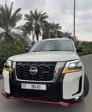 نيسان أرمادا NISMO , EXCELLENT CONDITION , V8