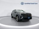Volkswagen Teramont Comfortline 2.0L (Ref#53632) - 34,100 AED SAVINGS from New Car