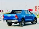 تويوتا هيلوكس TRD