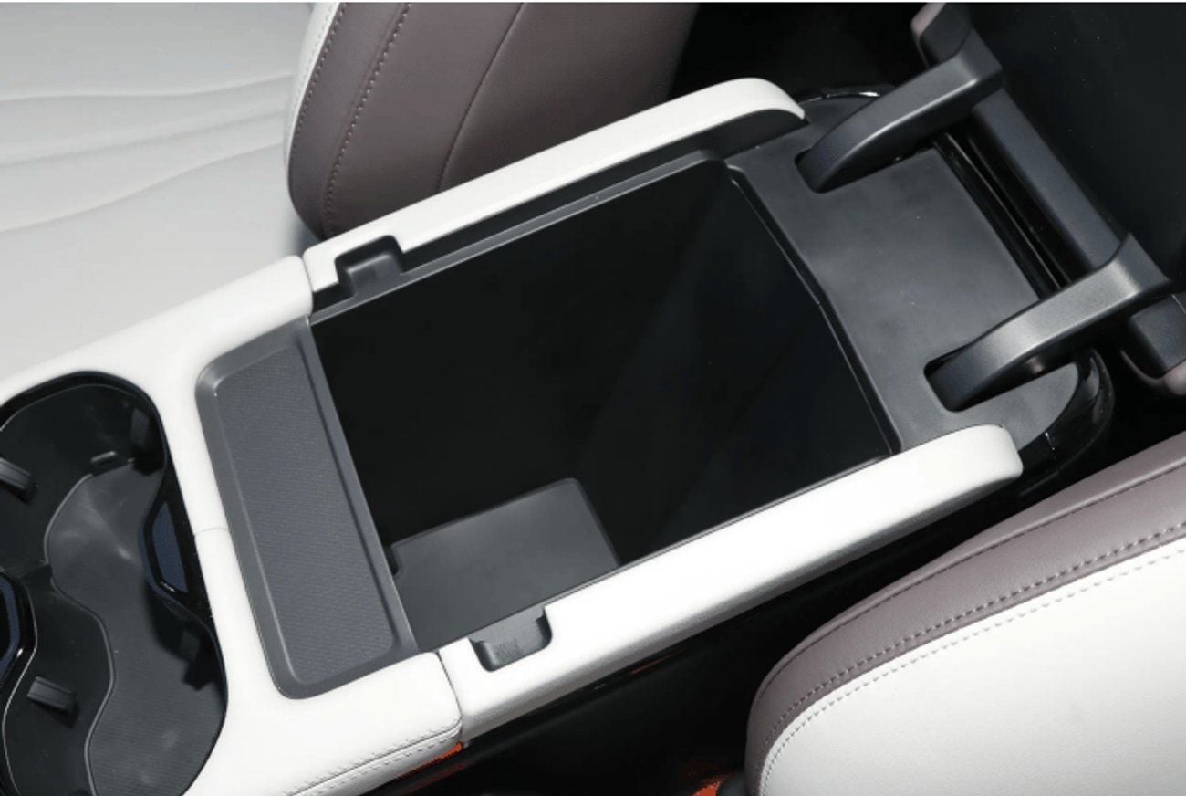 BYD Song Plus BYD song plus dm 2025 smart driving edition dm-i 112 km