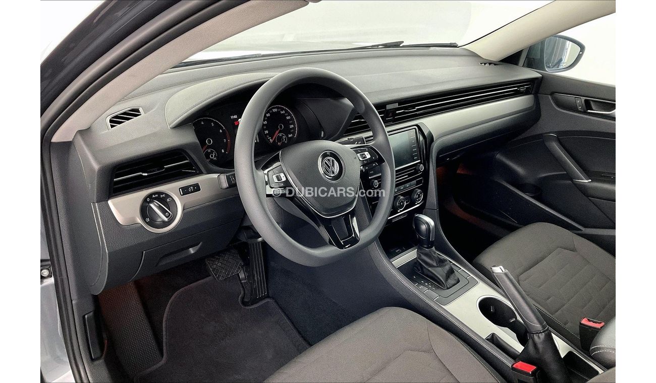 Volkswagen Passat Trendline