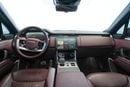 Land Rover Range Rover AUTOBIOGRAPHY P530