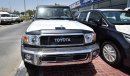 Toyota Land Cruiser Toyota Land Cruiser  71 HARDTOP SHORT WHEEL BASE V6 4.0L PETROL 5 SEAT MANUAL